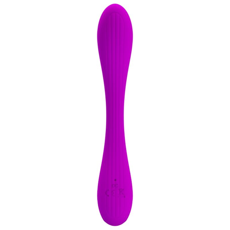 PRETTY LOVE - YEDDA FLEXIBLER VIBRATOR Produktansicht und Details