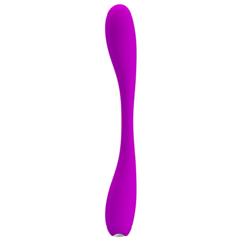 PRETTY LOVE - YEDDA FLEXIBLER VIBRATOR für intensive Stimulation und Self-Love