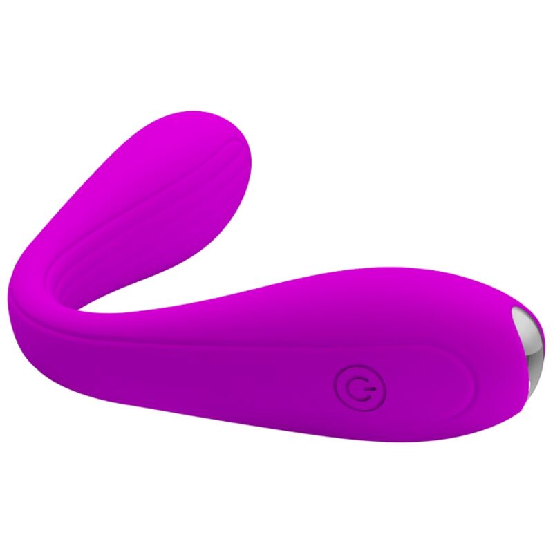 PRETTY LOVE - YEDDA FLEXIBLER VIBRATOR für sinnliche Momente allein oder zu zweit