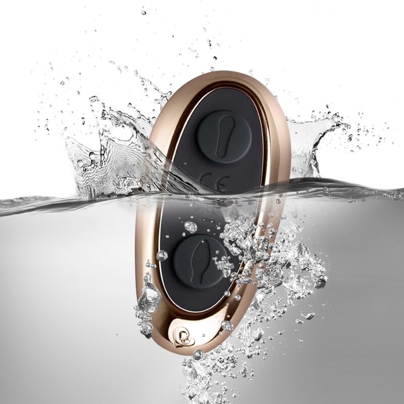 ROCKS-OFF - COCKTAIL PLUG FERNBEDIENUNG - SCHWARZ Analplug diskret online kaufen