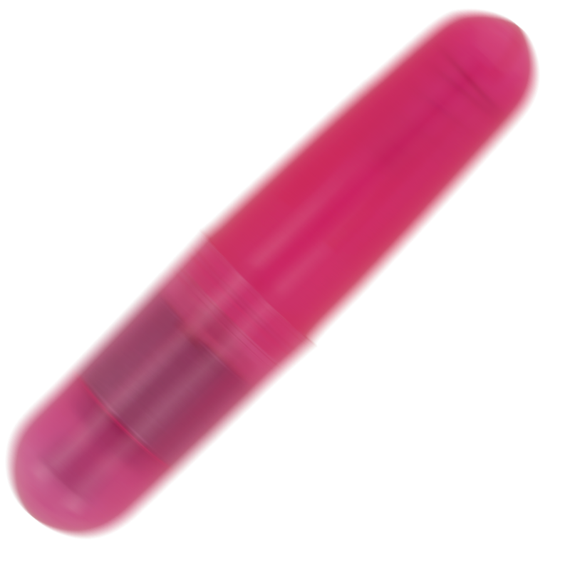 OHMAMA - BASIC ROSA VIBRATIONSKUGEL – Erotik-Zubehör Bild 2