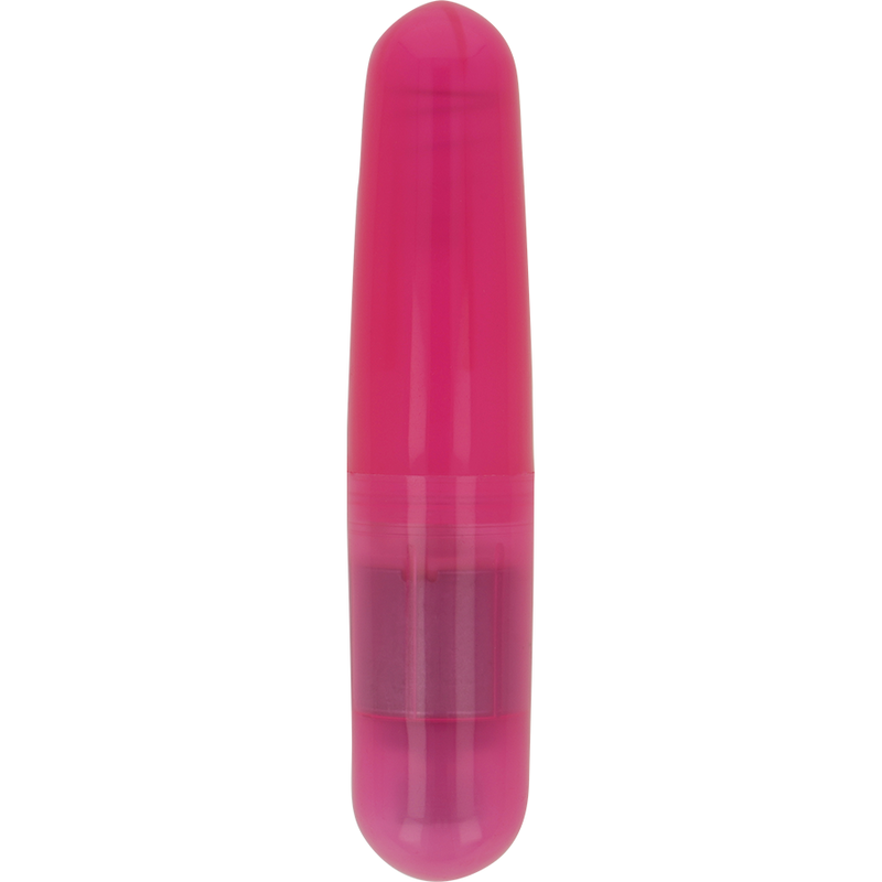 OHMAMA - BASIC ROSA VIBRATIONSKUGEL – Erotik-Zubehör Bild 1