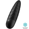 SATISFYER Ultra Power Bullet 5 Schwarz – Klitorisvibrator Klitorisstimulator diskret online kaufen