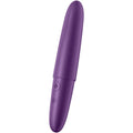 SATISFYER Ultra Power Bullet 6 Lila – Klitorisvibrator Klitorisstimulator diskret online kaufen