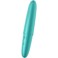SATISFYER Ultra Power Bullet 6 Türkis – Klitorisvibrator Klitorisstimulator diskret online kaufen