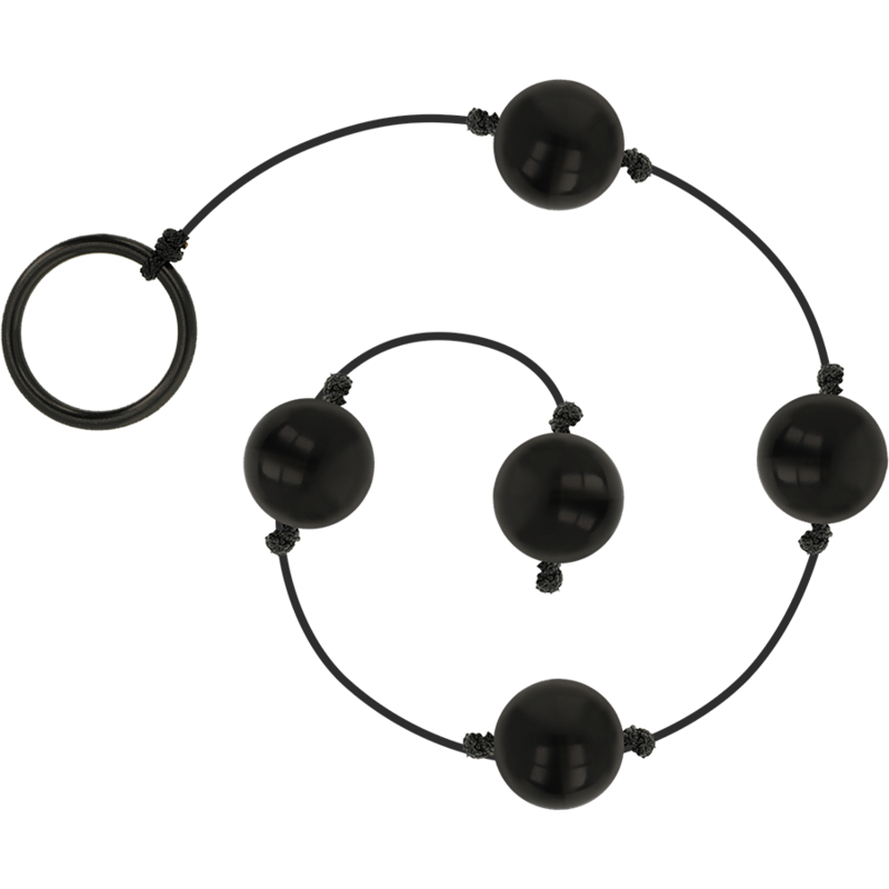 OHMAMA - MINI SCHWARZE CHINESISCHE ANAL- ODER VAGINALBLLE Masturbator diskret online kaufen