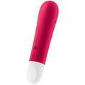 SATISFYER Ultra Power Bullet 1 Rot – Klitorisvibrator