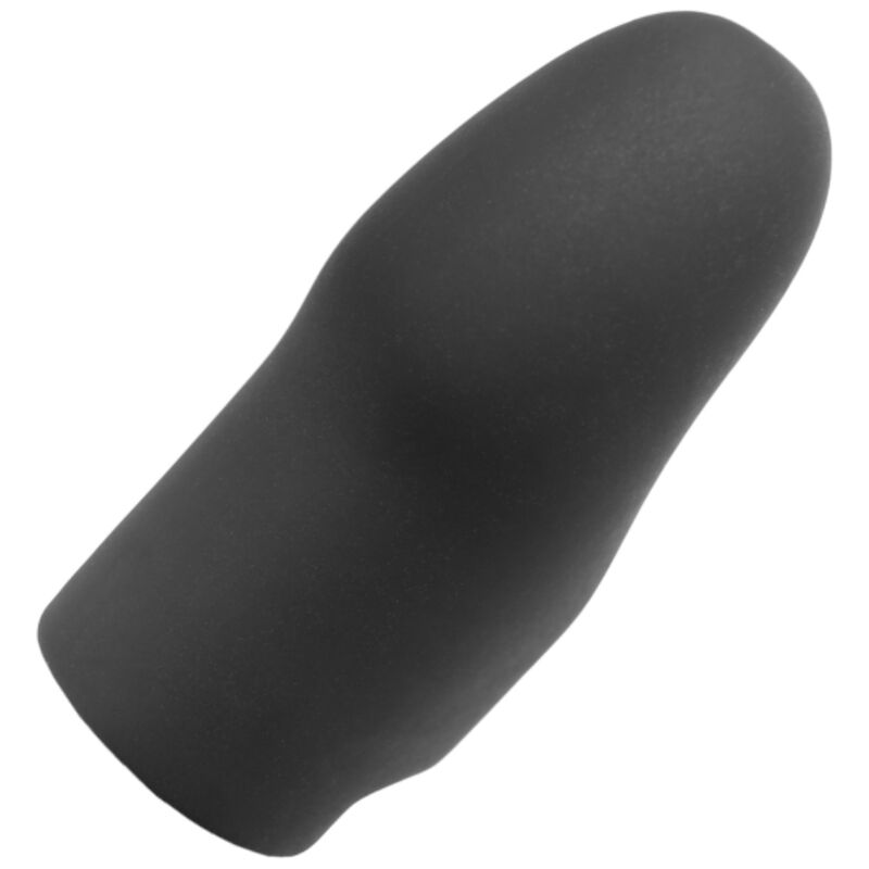 ELECTRASTIM - EXPLORER ELEKTRO-FINGERHÜLSEN – Erotik-Zubehör Bild 3