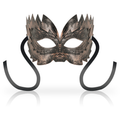 Antizaz-Maske aus Kupfer – Venezianischer Stil, Fetisch & Kostüm | Secret Pulse BDSM-Zubehör diskret online kaufen