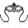 Maske mit Perlen – Venezianischer Stil, Fetisch & Kostüm | Secret Pulse BDSM-Zubehör diskret online kaufen