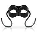 Klassische schwarze Masken – Venezianischer Stil, Fetisch & Kostüm | Secret Pulse BDSM-Zubehör diskret online kaufen