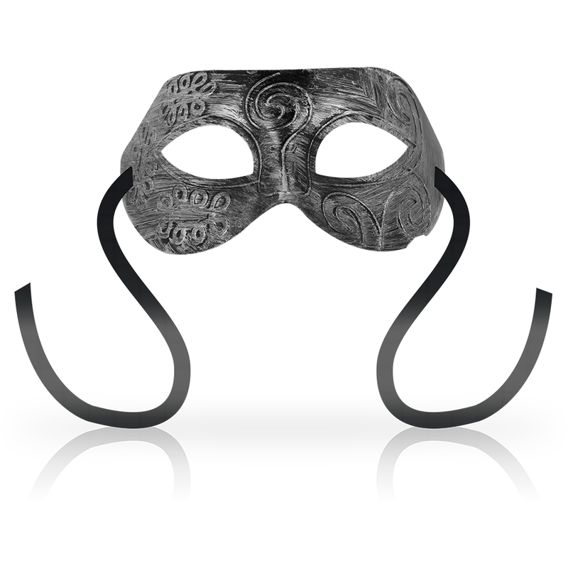 Griechische Maske – Venezianischer Stil, Fetisch & Kostüm | Secret Pulse BDSM-Zubehör diskret online kaufen