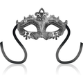 KINK Maske im venezianischen Stil – Fleur de Lis, Einheitsgröße | Unisex & Stylisch BDSM-Zubehör diskret online kaufen
