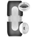JAMYJOB - TURBO DOPPEL-MASTURBATOR Masturbator diskret online kaufen