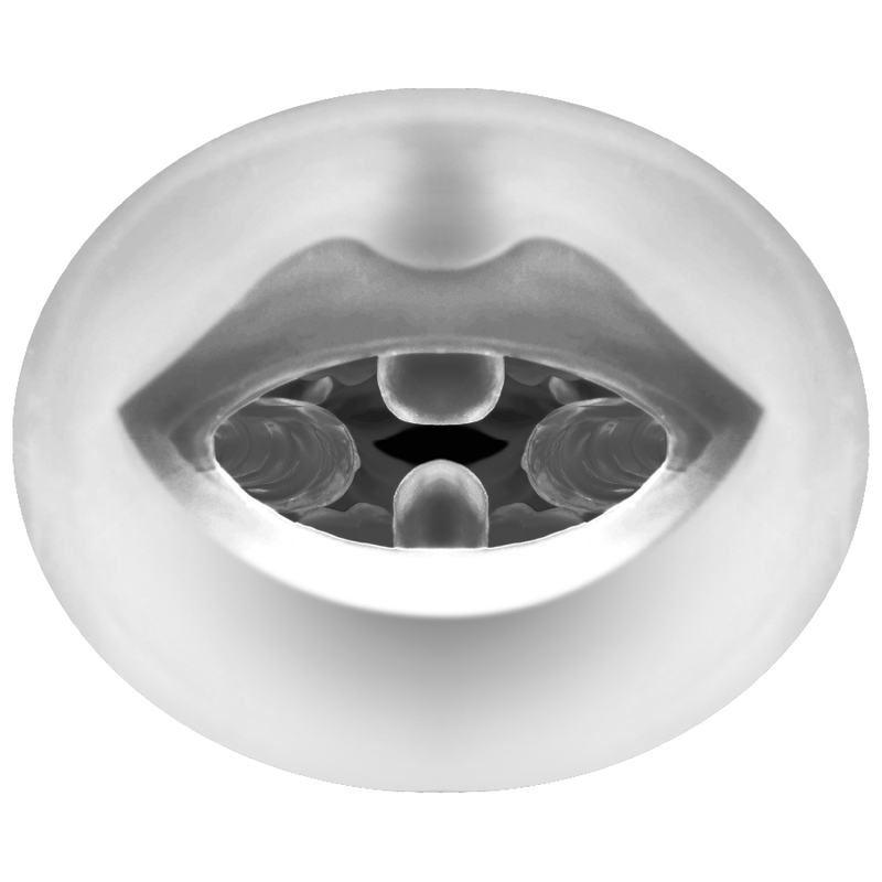 JAMYJOB - TURBO DOPPEL-MASTURBATOR Produktansicht und Details