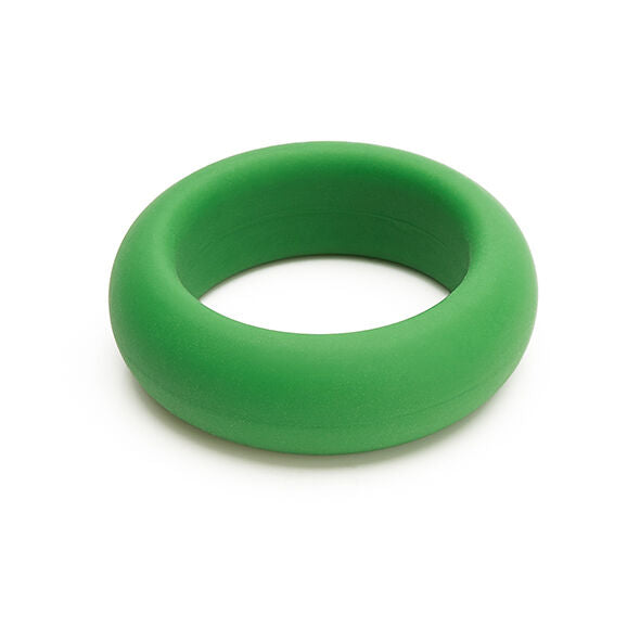 JE JOUE - GRÜNER SILIKONRING - MITTLERE CHOKE – Erotik-Zubehör Bild 5