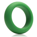 JE JOUE - GRÜNER SILIKONRING - MITTLERE CHOKE – Erotik-Zubehör Bild 1
