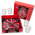 DIABLO PICANTE - PASSION ROULETTE SHOTS SPIEL – Potenz- & Lustprodukt von DIABLO PICANTE