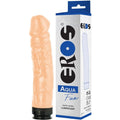 EROS Aqua Fun Dildo mit Gleitmittel – Realistischer Luxus 23,5 cm realistischer Dildo diskret online kaufen