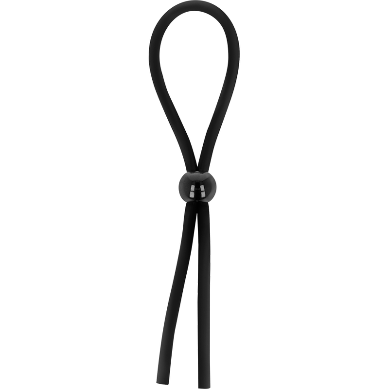 OHMAMA FETISH - CORD- HAHNRING – BDSM-Zubehör Bild 2