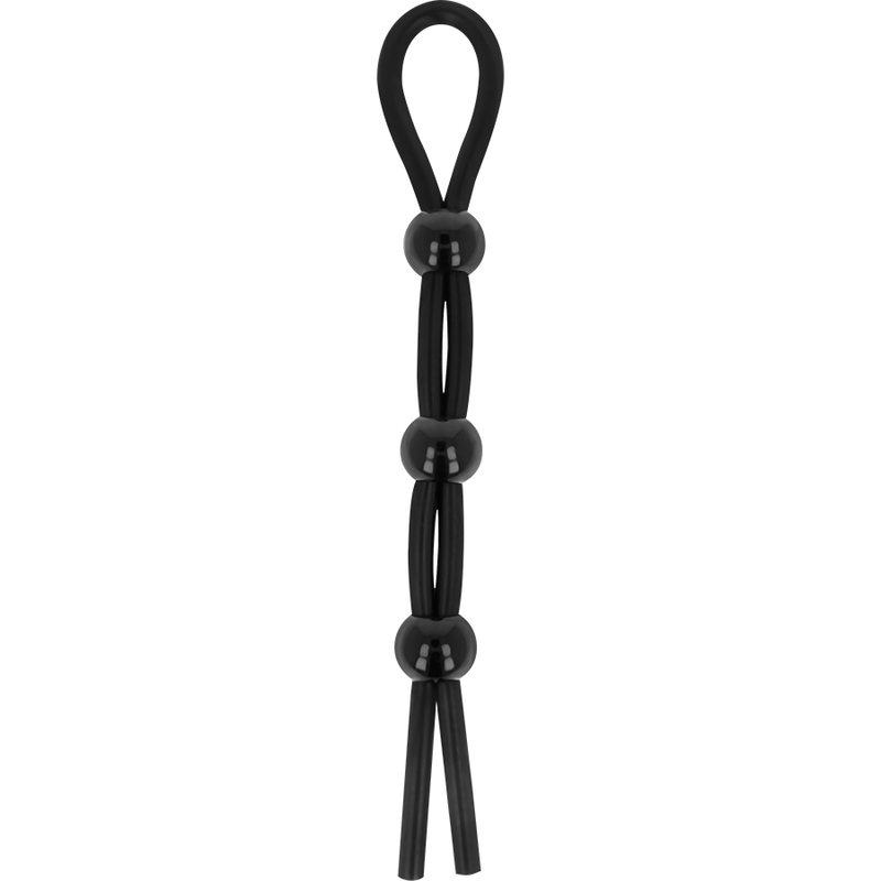 OHMAMA FETISH - CORD-HODEN- UND HODENRING – BDSM-Zubehör Bild 2