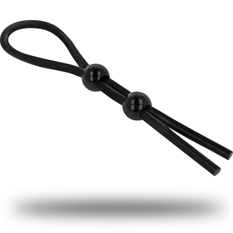 OHMAMA FETISH - CORD-HODEN- UND HODENRING 2 – BDSM-Zubehör Bild 1