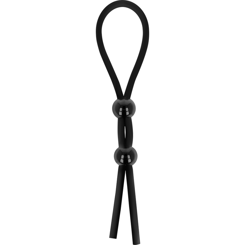 OHMAMA FETISH - CORD-HODEN- UND HODENRING 2 – BDSM-Zubehör Bild 2