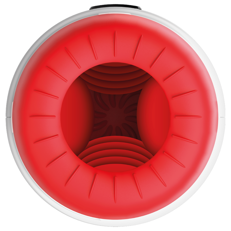 JAMYJOB - ROCKET MASTURBATOR SOFT COMPRESSION TECH UND VIBRATION – automatischer Masturbator Bild 7