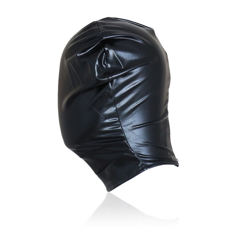 OHMAMA FETISH - LÜCKENLOSER HUT – BDSM-Zubehör Bild 8