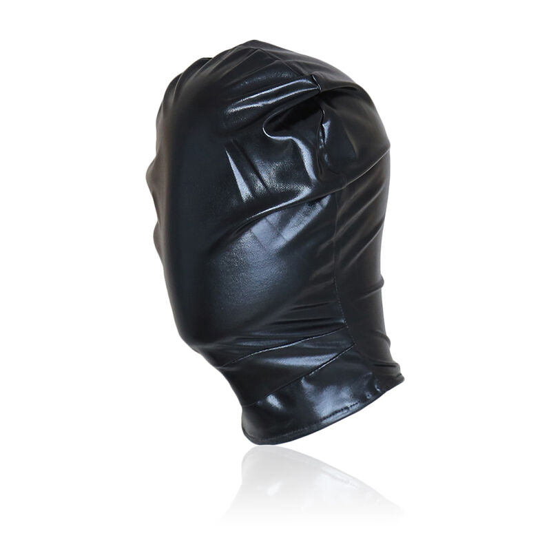 OHMAMA FETISH - LÜCKENLOSER HUT – BDSM-Zubehör Bild 1