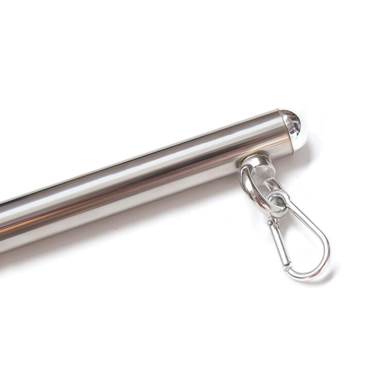 OHMAMA FETISH - FÜHRUNGSSTANGE 4 HAKEN – BDSM-Zubehör Bild 6