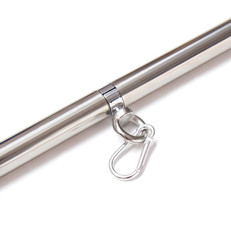 OHMAMA FETISH - FÜHRUNGSSTANGE 4 HAKEN – BDSM-Zubehör Bild 8