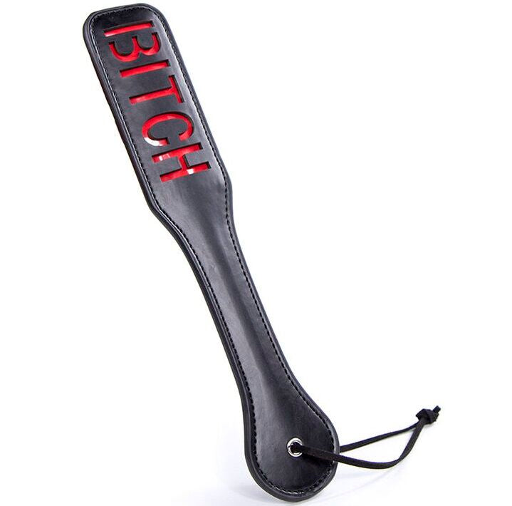 OHMAMA FETISH - BITCH PADDLE Produktansicht und Details