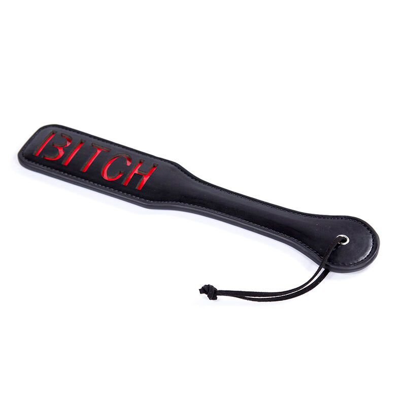 OHMAMA FETISH - BITCH PADDLE für sinnliche und diskrete Momente