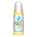 ID FRUTOPIA Gleitgel Banane – 100 ml, Vegan & Wasserbasiert wasserbasiertes Gleitgel diskret online kaufen
