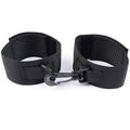 OHMAMA FETISH - HANDGELENKFesselN AUS NYLON – Bondage-Fessel Bild 1