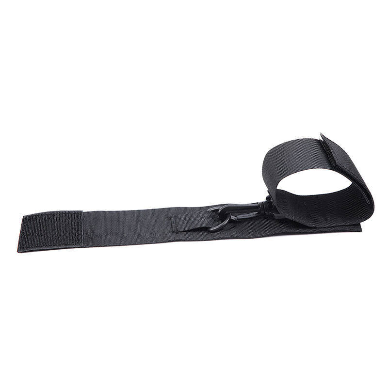 OHMAMA FETISH - HANDGELENKFesselN AUS NYLON – Bondage-Fessel Bild 15