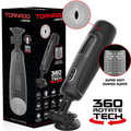 JAMYJOB - TORNADO 360 ROTATE TECH STROKER – Masturbator Bild 1
