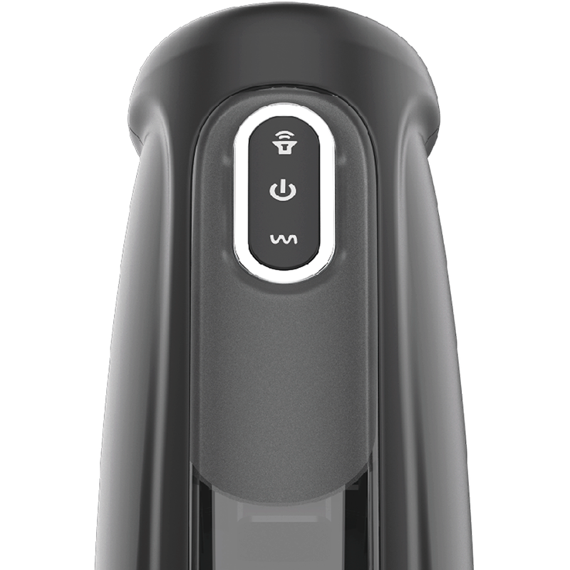 JAMYJOB - TORNADO 360 ROTATE TECH STROKER – Masturbator Bild 13