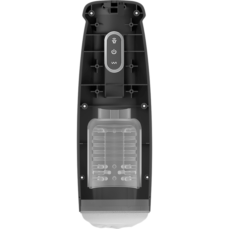 JAMYJOB - TORNADO 360 ROTATE TECH STROKER – Masturbator Bild 3