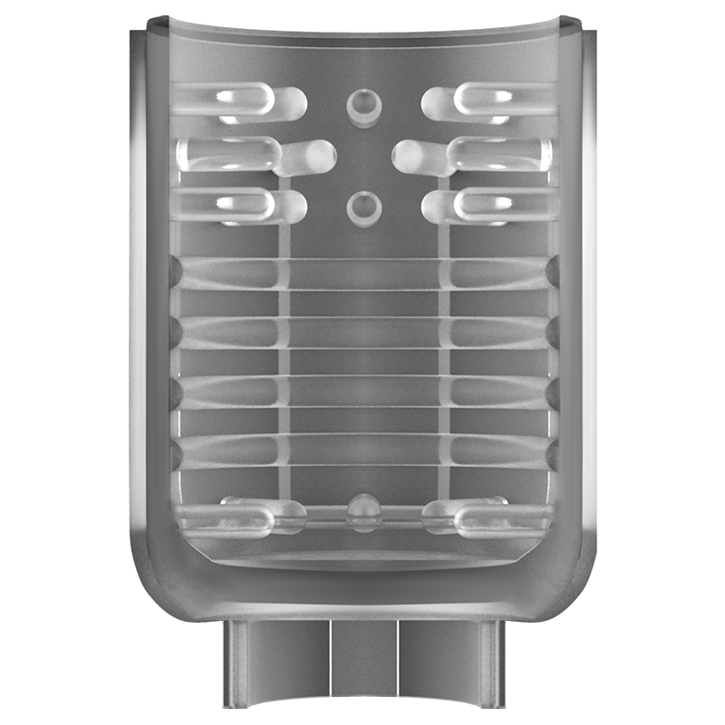 JAMYJOB - TORNADO 360 ROTATE TECH STROKER – Masturbator Bild 11
