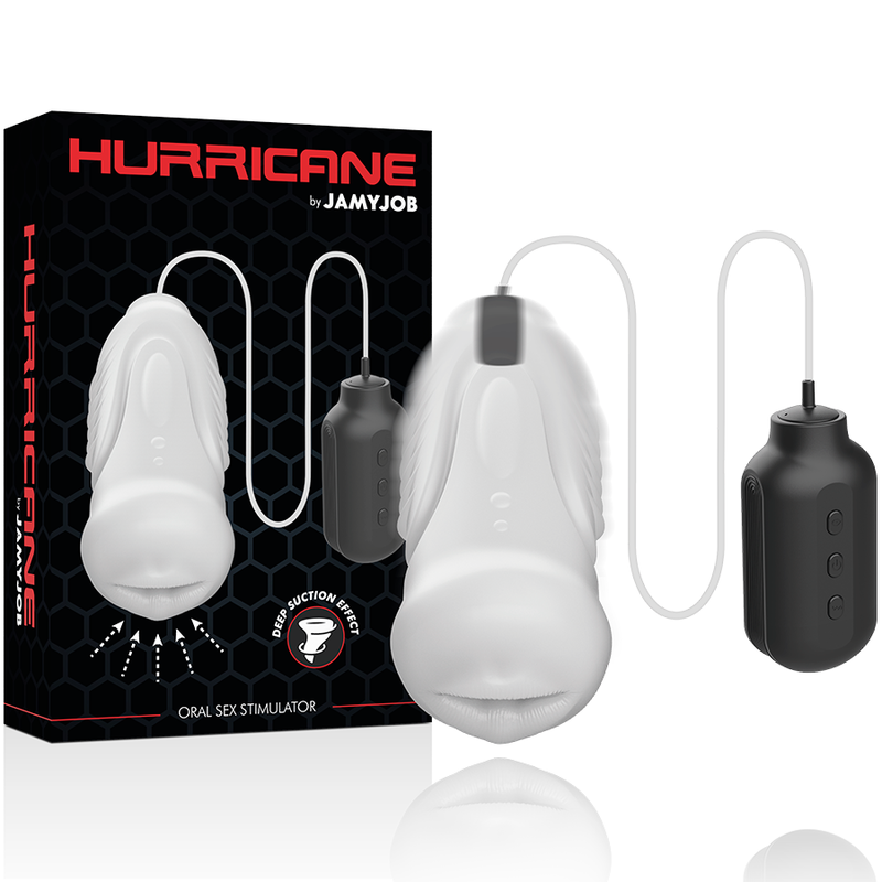 JAMYJOB - HURRICANE ORAL SEX SUCTION – JAMYJOB - HURRICANE ORAL SEX SUCTION Bild 3