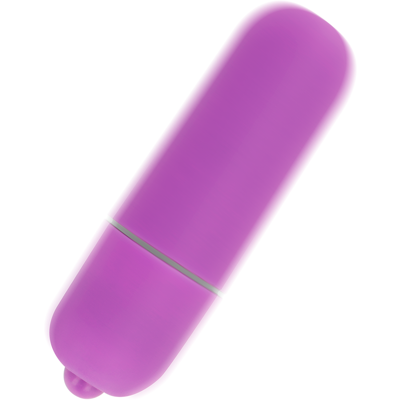 ONLINE - MINI LILA VIBRIERENDE KUGEL – Vibrator Bild 4