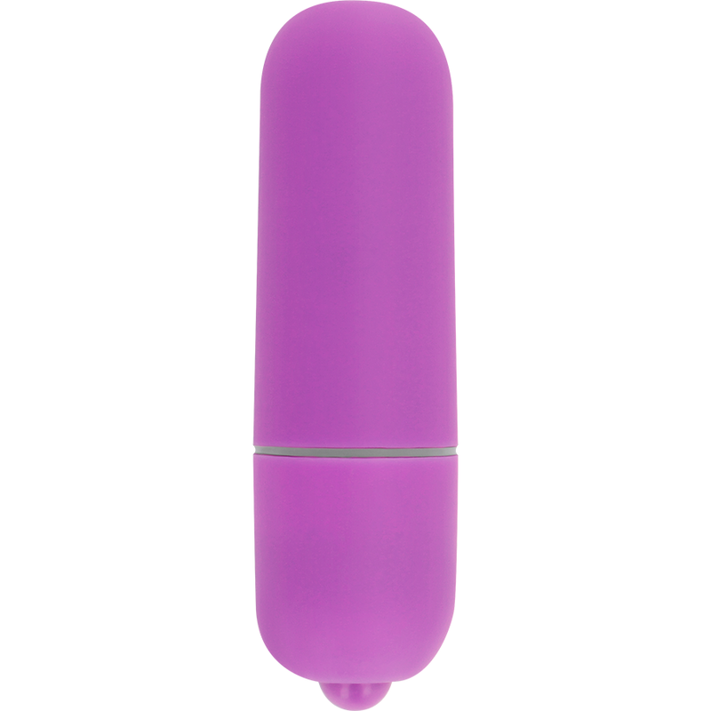 ONLINE - MINI LILA VIBRIERENDE KUGEL – Vibrator Bild 5