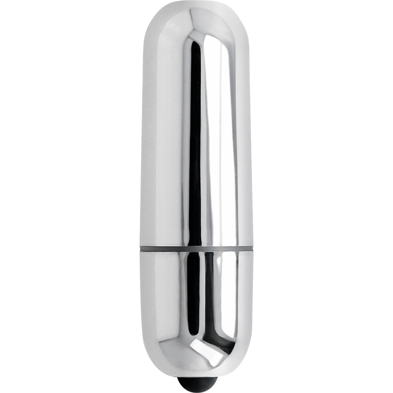 ONLINE - MINI SILBER VIBRIERENDE KUGEL – Vibrator Bild 3