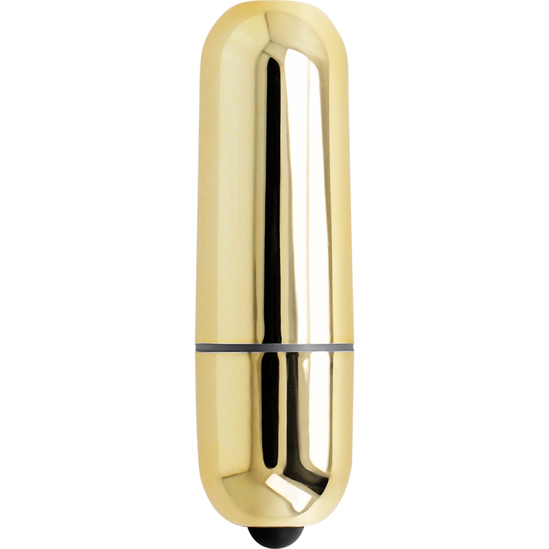 ONLINE - MINI GOLDENE VIBRATIONSKUGEL – Erotik-Zubehör Bild 3