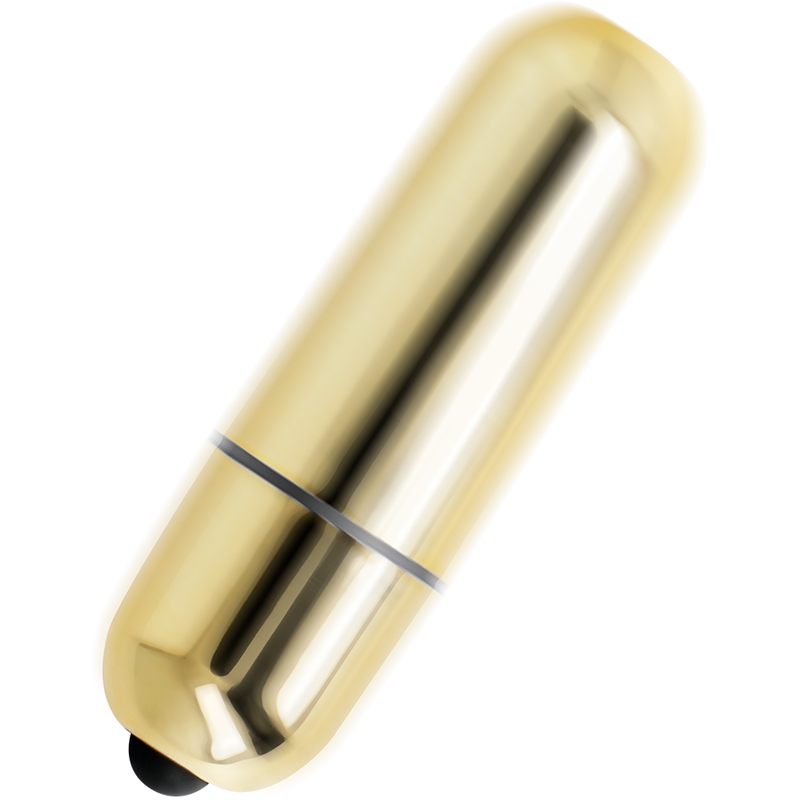 ONLINE - MINI GOLDENE VIBRATIONSKUGEL – Erotik-Zubehör Bild 6