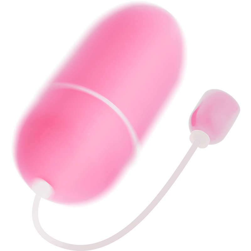 ONLINE - ROSA WASSERDICHTES VIBRATIONS-EI – Erotik-Zubehör Bild 4