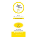 PJUR - MED SOFT GLIDE SILIKON-SCHMIERMITTEL 1.5 ML Silikon-Gleitgel diskret online kaufen