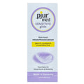 PJUR - MED SENSITIVE GLIDE SCHMIERMITTEL AUF WASSERBASIS 2 ML wasserbasiertes Gleitgel diskret online kaufen